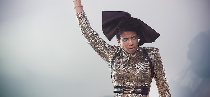 Kelis – „Millionaire (feat. André 3000)“