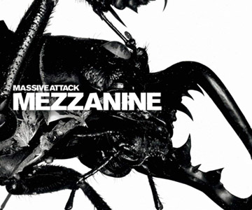 Massive Attack – „Mezzanine“ (Album der Woche)