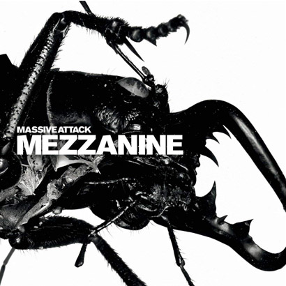 Massive Attack – „Mezzanine“ (Album der Woche)