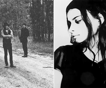 Mercury Rev & Hope Sandoval – „Big Boss Man“