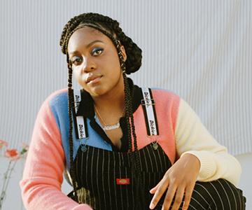 Noname – „Blaxploitation“