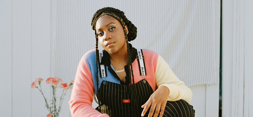 Noname – „Blaxploitation“