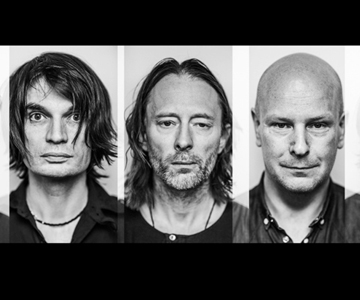 Radiohead – „The National Anthem“