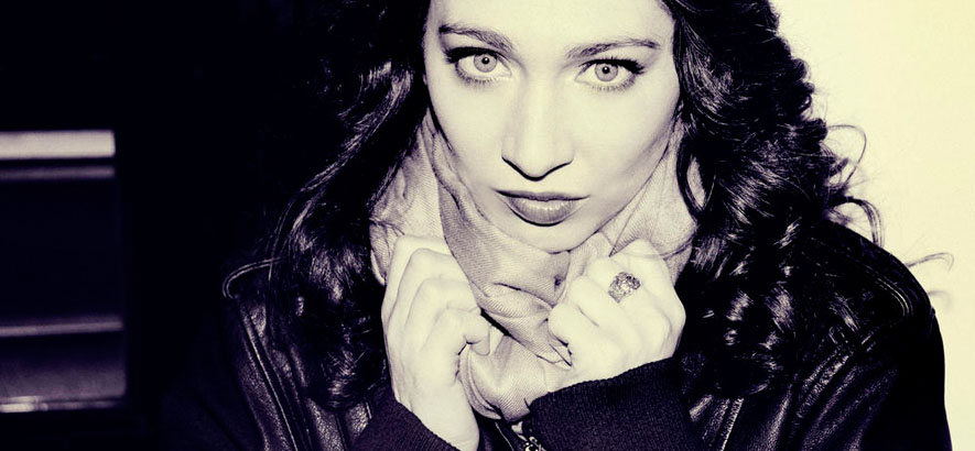 Regina Spektor – „December“