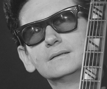 Roy Orbison – „In Dreams“