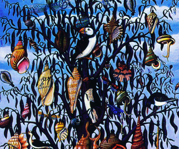 Talk Talk – „Spirit Of Eden“ (Album der Woche)