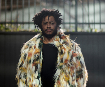 Thundercat im Konzert: Nu Jazz und Videospiele