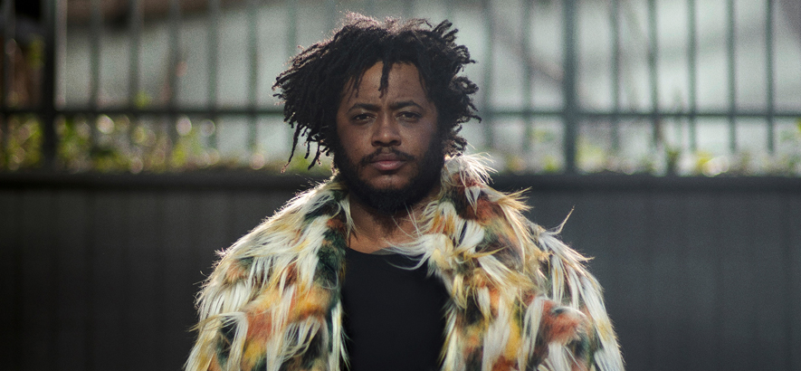 Thundercat im Konzert: Nu Jazz und Videospiele