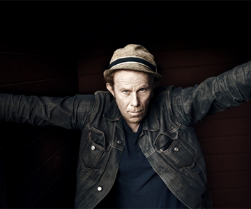 Tom Waits & Keith Richards – „That Feel“