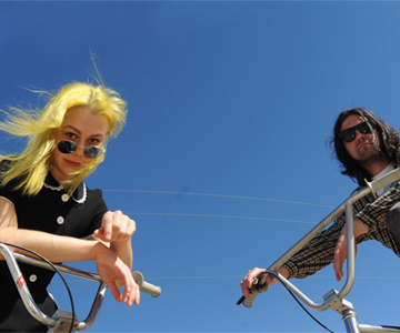 Better Oblivion Community Center – „Dylan Thomas“