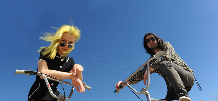 Better Oblivion Community Center – „Dylan Thomas“