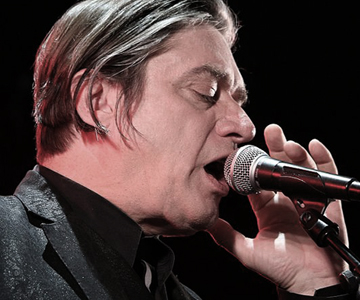 Blixa Bargeld in fünf Songs: Bis zur Unerträglichkeit und noch viel weiter