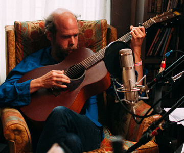 Bonnie „Prince“ Billy – „I See A Darkness“