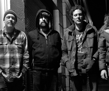 Built To Spill – „Carry The Zero“