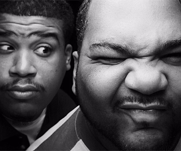 De La Soul – „Verbal Clap“