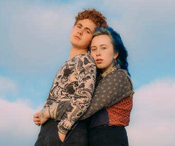 Girlpool – „What Chaos Is Imaginary“ (Rezension)