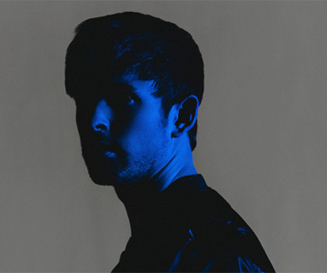 Neues Album von James Blake erscheint bereits nächste Woche