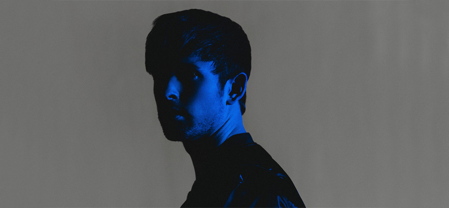 Neues Album von James Blake erscheint bereits nächste Woche