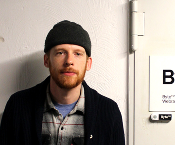 ByteFM Session #281: Kevin Devine