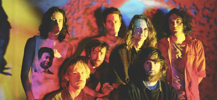 Bild von King Gizzard & The Lizard Wizard