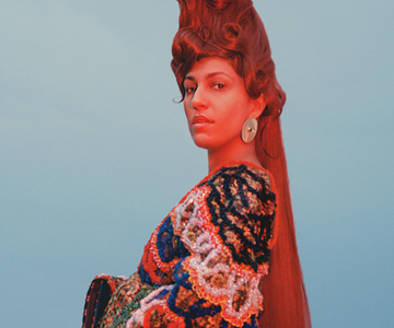 Lafawndah betreibt düstere Ahnenforschung in neuer Single „Daddy“