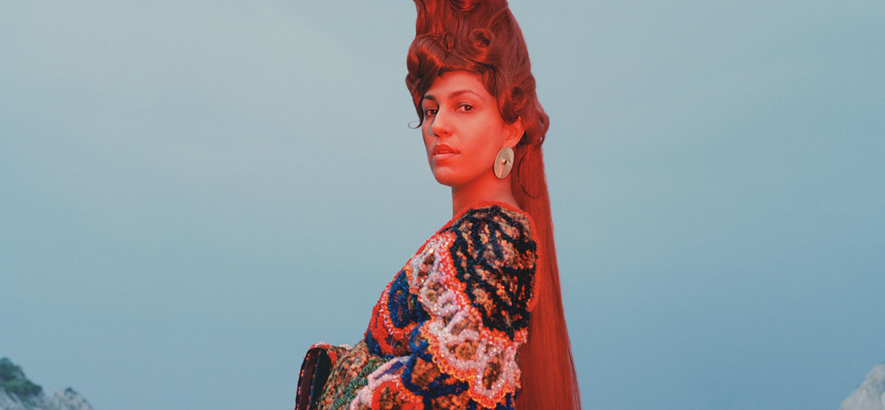 Foto von Lafawndah