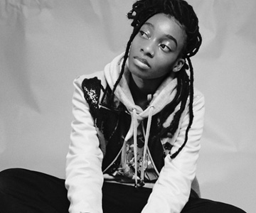 Little Simz kündigt neues Album mit souliger Single „Selfish“ an