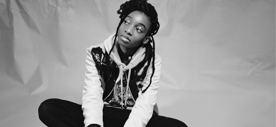 Little Simz kündigt neues Album mit souliger Single „Selfish“ an