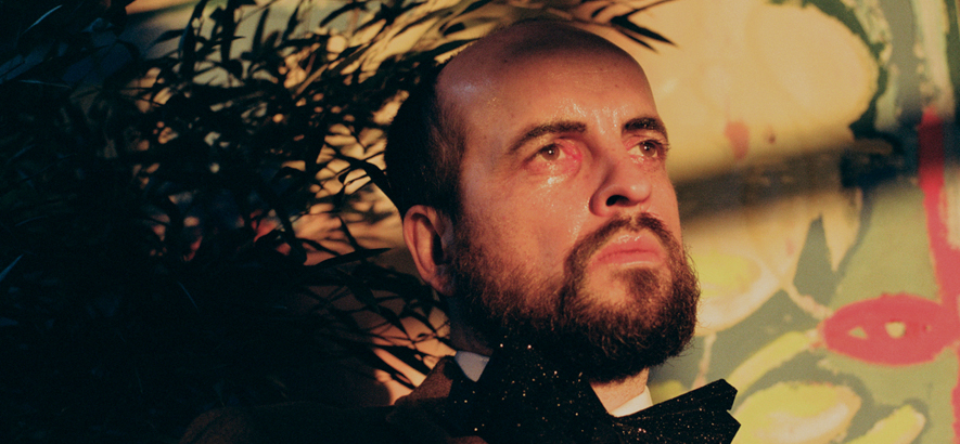 Matthew Herbert vertont das Brexit-Referendum