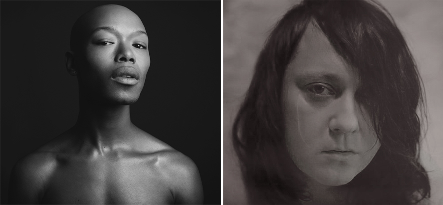 Nakhane feat. Anohni – „New Brighton“