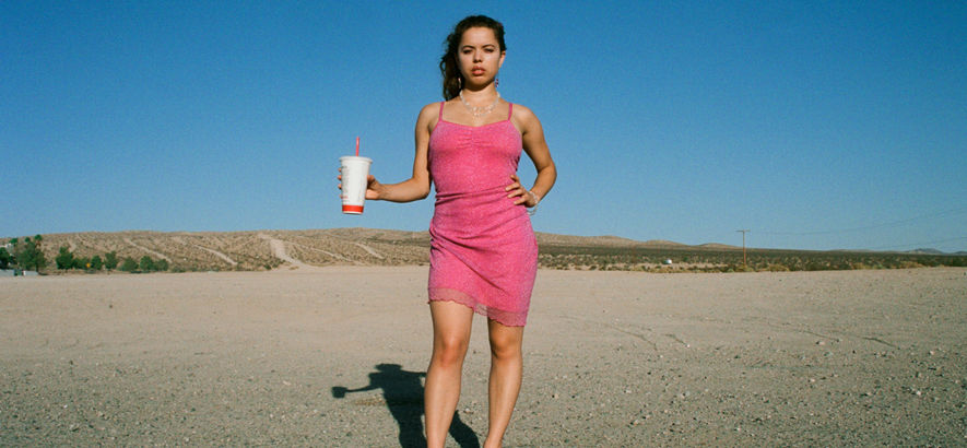 Foto von Nilüfer Yanya