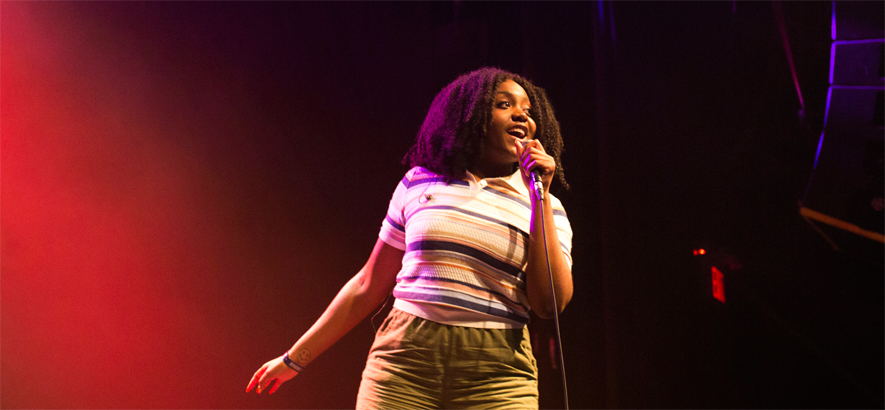 Noname – „Song 31“