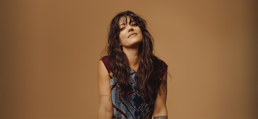 Sharon Van Etten – „Seventeen“