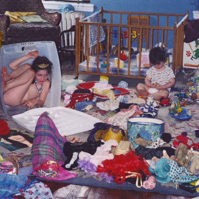 Sharon Van Etten – „Remind Me Tomorrow“ (Rezension)