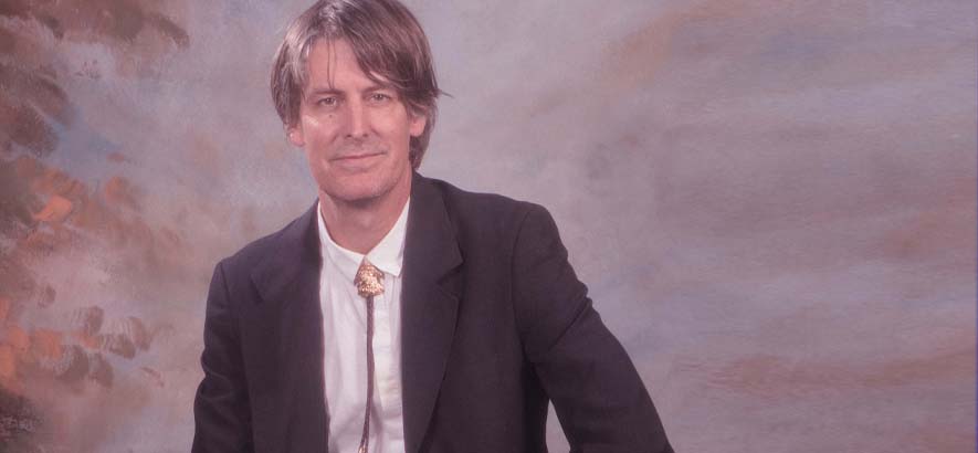 Foto von Stephen Malkmus