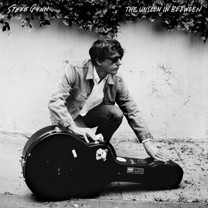 Cover von „The Unseen In Between“ von Steve Gunn (Matador)