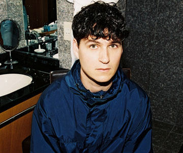 Vampire Weekend veröffentlichen erste Doppelsingle vom neuen Album „FOTB“