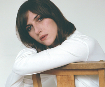 Aldous Harding veröffentlicht erste Single ihres neuen Albums „Designer“