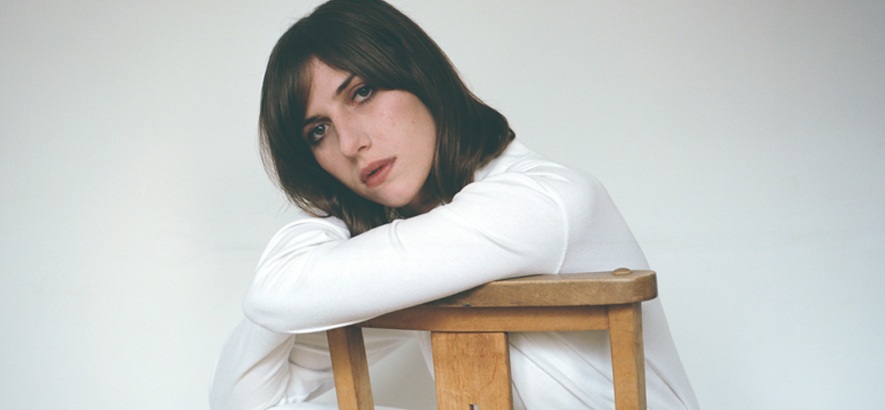 Foto von Aldous Harding