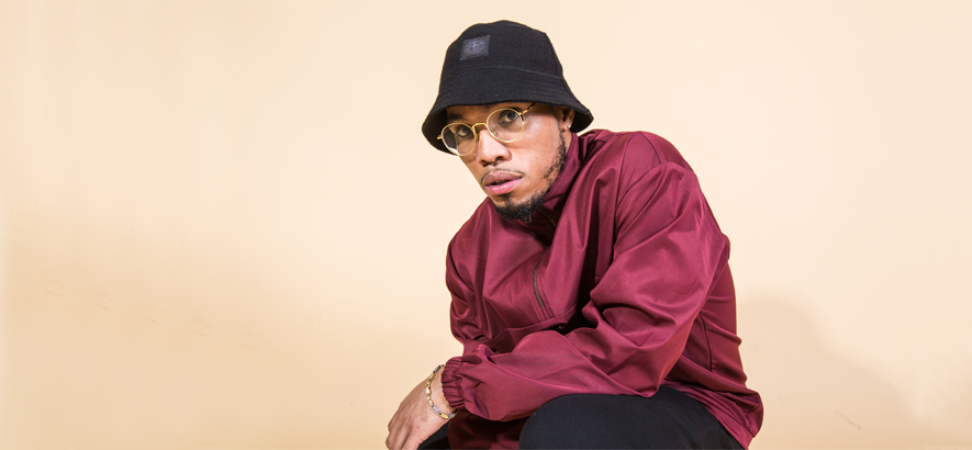 Anderson .Paak – „Bubblin“