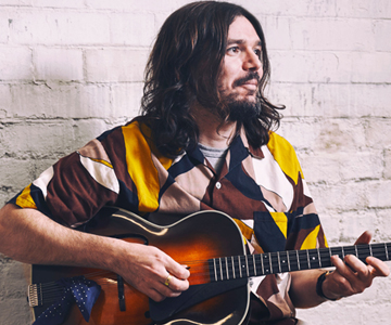 Bibio – „Curls“