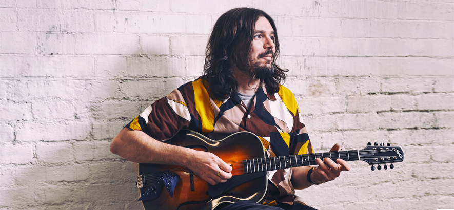 Bibio – „Curls“