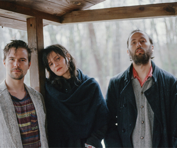 Big Thief kündigen neues Album an und veröffentlichen die Single „U.F.O.F.“