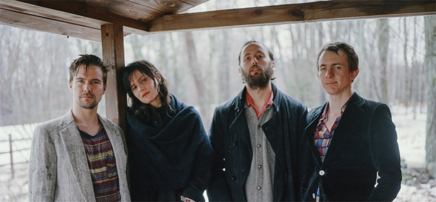 Bild von Big Thief