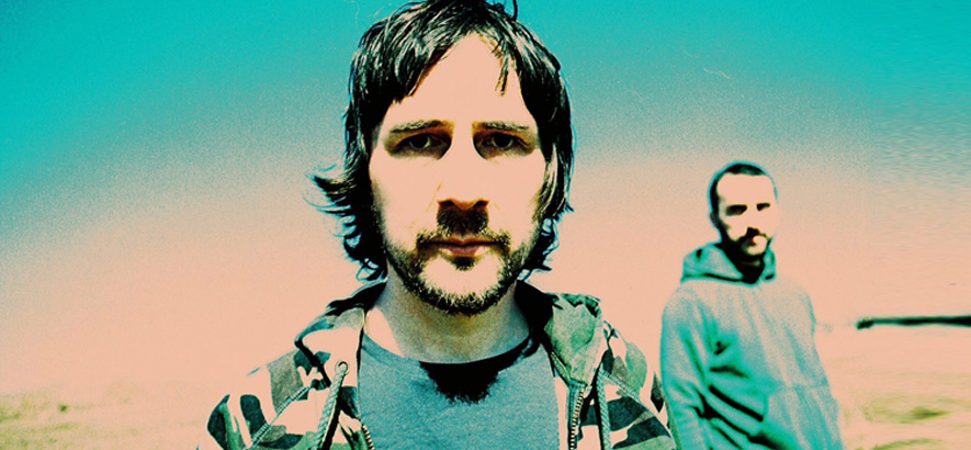 Boards Of Canada – „Happy Cycling“