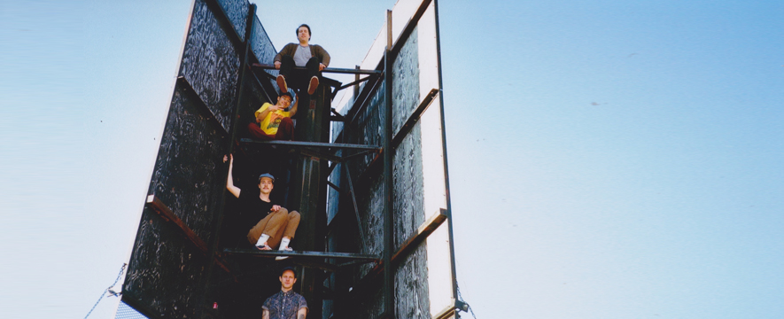 Homeshake (Ticket-Verlosung)
