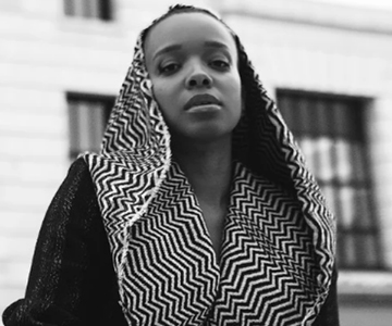 Jamila Woods kündigt neues Album „Legacy! Legacy!“ an