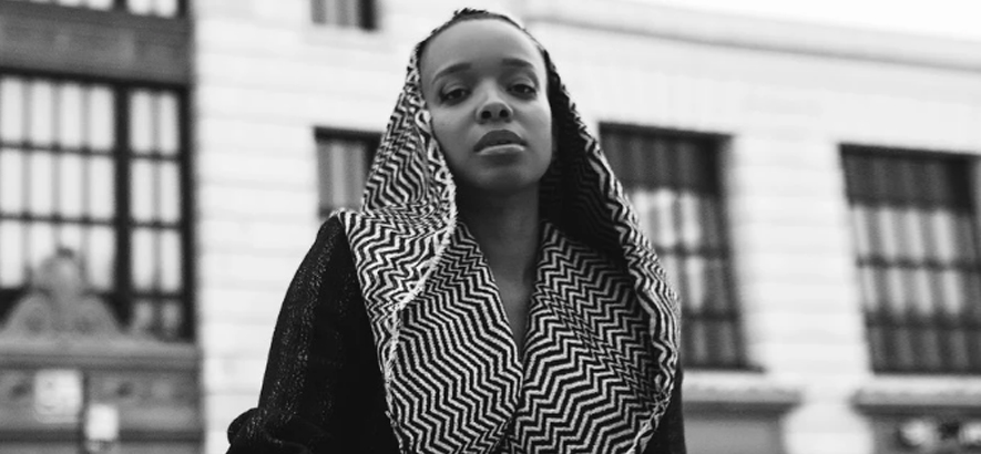 Bild von Jamila Woods