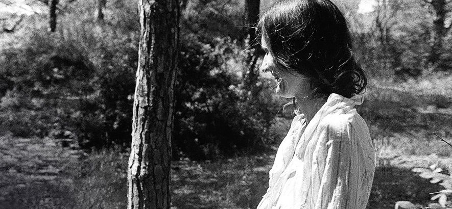Foto von Josephine Foster