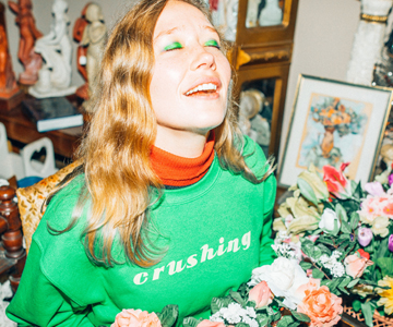 Julia Jacklin – „Crushing“ (Album der Woche)